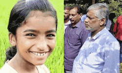 ഷഹലയുടെ മരണം: അധ്യാപകര്‍ക്കും ഡോക്ടര്‍ക്കുമെതിരേ ജില്ലാ ജഡ്ജിയുടെ റിപോര്‍ട്ട്