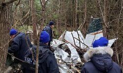 കാനഡയില്‍ വിമാനം തകര്‍ന്ന് ഏഴ് മരണം