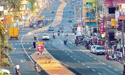 เดเดฐเดฎเดจ- เดเดณเดฟเดฏเดฟเดเตเดเดพเดตเดฟเดณ เดฆเตเดถเตเดฏเดชเดพเดค เดตเดฟเดเดธเดจเด: เดเตเดเดฟเดฏเตเดดเดฟเดชเตเดชเดฟเดเตเดเดชเตเดชเตเดเตเด 21 เดเตเดเตเดเดฌเดเตเดเตพเดเตเดเต เดตเตเดเต เดฒเดญเตเดฏเดฎเดพเดเตเดเตเด เดเดฐเดฎเดจ- เดเดณเดฟเดฏเดฟเดเตเดเดพเดตเดฟเดณ เดฆเตเดถเตเดฏเดชเดพเดค เดตเดฟเดเดธเดจเด: เดเตเดเดฟเดฏเตเดดเดฟเดชเตเดชเดฟเดเตเดเดชเตเดชเตเดเตเด 21 เดเตเดเตเดเดฌเดเตเดเตพเดเตเดเต เดตเตเดเต เดฒเดญเตเดฏเดฎเดพเดเตเดเตเด