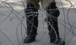 കശ്മീര്‍ സന്ദര്‍ശിക്കാന്‍ ഇടത് എംപിമാര്‍ക്ക് അനുമതി