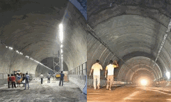 കുതിരാന്‍ ടണല്‍ ഉടന്‍ തുറക്കണമെന്ന് രമ്യ ഹരിദാസ് എംപി