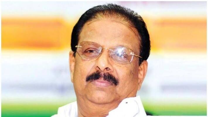 ബിഎസ്എന്‍എല്‍ കരാര്‍ തൊഴിലാളികളുടെ പ്രശ്‌നത്തില്‍ കേന്ദ്രസര്‍ക്കാര്‍ അടിയന്തിരമായി ഇടപെടണം; കെ സുധാകരന്‍ എം പി