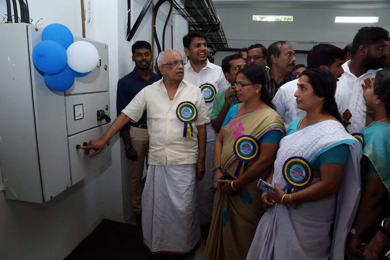 പറമ്പിക്കുളം- ആളിയാര് പദ്ധതിയിലൂടെ അര്ഹമായ അളവിൽ വെള്ളം ലഭ്യമാക്കും പറമ്പിക്കുളം- ആളിയാര് പദ്ധതിയിലൂടെ അര്ഹമായ അളവിൽ വെള്ളം ലഭ്യമാക്കും