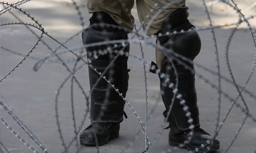 കശ്മീര്‍ സന്ദര്‍ശിക്കാന്‍ ഇടത് എംപിമാര്‍ക്ക് അനുമതി