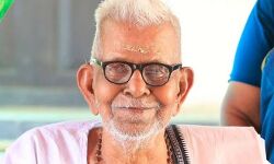 അക്കിത്തത്തിന് ജ്ഞാനപീഠം പുരസ്‌കാരം