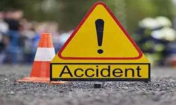 വാണിയംപാറയില്‍ കാര്‍നിയന്ത്രണം വിട്ട് കുളത്തിലേക്ക് മറിഞ്ഞു; ദമ്പതികള്‍ മരിച്ചു