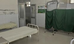 ചികില്‍സക്കിടെ ആശുപത്രിയില്‍ പീഡനം; പുരുഷ നഴ്‌സ് അറസ്റ്റില്‍