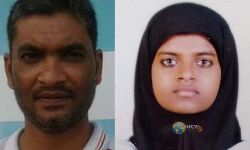 കൊല്ലത്ത് വാഹനാപകടത്തില് യുവാവും യുവതിയും മരിച്ചു കൊല്ലത്ത് വാഹനാപകടത്തില് യുവാവും യുവതിയും മരിച്ചു