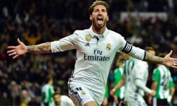 സ്പാനിഷ് ലീഗില്‍ റയല്‍ വീണ്ടും ഒന്നില്‍