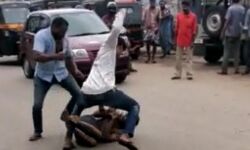 เดจเดเตเดฑเตเดกเดฟเดฒเตโ เดฏเตเดตเดพเดตเดฟเดจเต เดเตเดฐเตเดฐเดฎเดฐเตโเดฆเตเดฆเดจเด; เดชเตเดฒเดฟเดธเต เด
เดจเตเดตเตเดทเดฃเด เดเดฐเดเดญเดฟเดเตเดเต เดจเดเตเดฑเตเดกเดฟเดฒเตโ เดฏเตเดตเดพเดตเดฟเดจเต เดเตเดฐเตเดฐเดฎเดฐเตโเดฆเตเดฆเดจเด; เดชเตเดฒเดฟเดธเต เด
เดจเตเดตเตเดทเดฃเด เดเดฐเดเดญเดฟเดเตเดเต