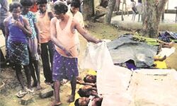 ഗ്രാമീണര്‍ വെടിവച്ചില്ല, മാവോവാദികളെന്നതിനു തെളിവില്ല;  ഛത്തീസ്ഗഡ് ഏറ്റുമുട്ടലില്‍ സൈനികരെ കുറ്റപ്പെടുത്തി  ജൂഡീഷ്യല്‍ കമ്മീഷന്‍ റിപോര്‍ട്ട്