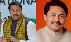 നാനാ പട്ടോളെ മഹാരാഷ്ട്ര സ്പീക്കര്‍; ഫഡ്‌നാവിസ് പ്രതിപക്ഷനേതാവ്