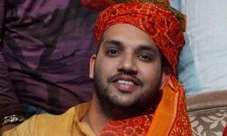 മോഡലിനെ പീഡിപ്പിക്കാന്‍ ശ്രമം; ബിജെപി യുവ നേതാവിനെതിരേ കേസ്