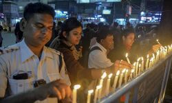 തെലങ്കാനയിലെ  കൂട്ടബലാല്‍സംഗക്കേസ്:അതിവേഗ കോടതിയില്‍ വിചാരണ ചെയ്യുമെന്ന് മുഖ്യമന്ത്രി