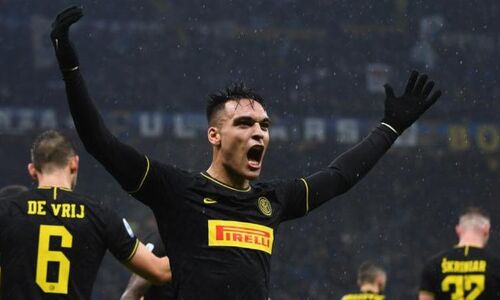 ഇറ്റാലിയന്‍ ലീഗില്‍ യുവന്റസിന് സമനില; ഇന്റര്‍ ഒന്നില്‍