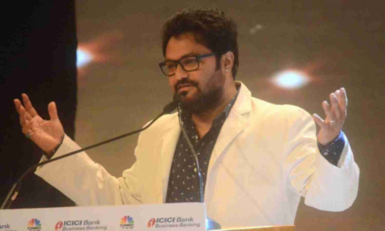 വായുമലിനീകരണം മരണത്തിന് കാരണമാവുന്നുവെന്നതിന് തെളിവില്ലെന്ന് കേന്ദ്ര പരിസ്ഥിതി സഹമന്ത്രി വായുമലിനീകരണം മരണത്തിന് കാരണമാവുന്നുവെന്നതിന് തെളിവില്ലെന്ന് കേന്ദ്ര പരിസ്ഥിതി സഹമന്ത്രി