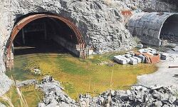 കുതിരാന്‍: തുരങ്കം ഉടന്‍ തുറക്കുമെന്ന് കേന്ദ്രമന്ത്രി നിതിന്‍ ഗഡ്കരി