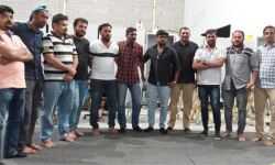 റിയാദ് ഇന്ത്യന്‍ വടംവലി അസോസിയേഷന്‍ രൂപീകരിച്ചു