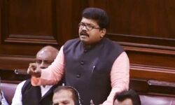 സര്‍ക്കാര്‍ പാര്‍ലമെന്റിനെ വിശ്വാസത്തിലെടുക്കാതെ ഓര്‍ഡിനന്‍സിലൂടെ നിയമനിര്‍മാണം നടത്തുന്നു: കെ കെ രാഗേഷ്