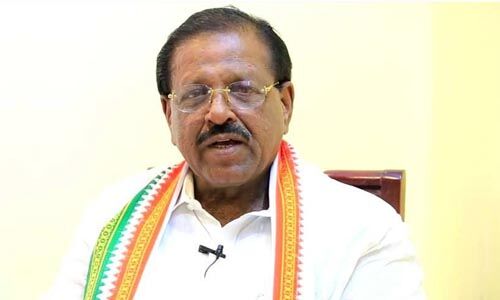 തുളു ഭാഷയെ ഭരണഘടനയുടെ എട്ടാം ഷെഡ്യൂളില്‍ ഉള്‍പ്പെടുത്തണം: രാജ്‌മോഹന്‍ ഉണ്ണിത്താന്‍ എംപി