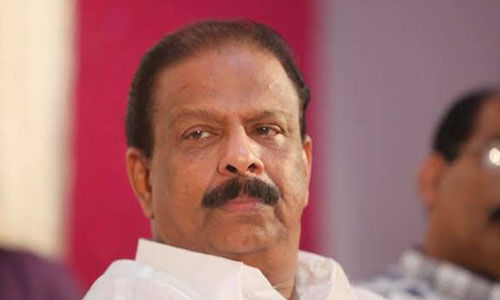 അഴീക്കല് കോസ്റ്റ് ഗാര്ഡ് അക്കാദമി: കേന്ദ്ര സര്ക്കാര് കേരളത്തെ അവഗണിക്കുന്നു കെ. സുധാകരന് എം.പി അഴീക്കല് കോസ്റ്റ് ഗാര്ഡ് അക്കാദമി: കേന്ദ്ര സര്ക്കാര് കേരളത്തെ അവഗണിക്കുന്നു കെ. സുധാകരന് എം.പി