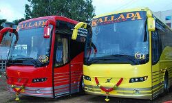 മദ്യപിച്ച് വാഹനമോടിച്ച കല്ലട ബസ് ഡ്രൈവര്‍ അറസ്റ്റില്‍