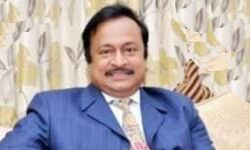 വ്യവസായി ഡോ. കുഞ്ഞഹമ്മദ്കുട്ടി അന്തരിച്ചു