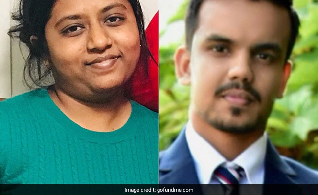 വാഹനാപകടം: യുഎസില്‍ രണ്ടു ഇന്ത്യന്‍ വിദ്യാര്‍ഥികള്‍ മരിച്ചു