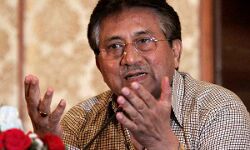 പാക് മുന്‍ പ്രസിഡന്റ് പര്‍വേസ് മുഷര്‍റഫ് ആശുപത്രിയില്‍