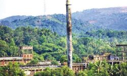 മാവൂരിലെ ഗ്രാസിം ഭൂമിയില്‍ പുതിയ വ്യവസായങ്ങള്‍ തുടങ്ങണമെന്ന ആവശ്യം ശക്തം