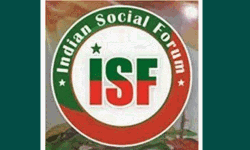 പട്ടിണി മൂലം കുട്ടികള്‍ മണ്ണുതിന്ന സംഭവം കേരളത്തെ ലജ്ജിപ്പിക്കുന്നത്: ഇന്ത്യന്‍ സോഷ്യല്‍ ഫോറം