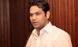 കപ്പല്‍ പുന:ചംക്രമണ ബില്ല് അധാര്‍മ്മികവും അനാവശ്യവുമാണെന്ന് ഹൈബി ഈഡന്‍ എം പി