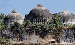 ബാബരി വിധി:  പ്രതിഷേധ സംഗമം വിജയിപ്പിക്കണമെന്ന് അല്‍ ഹാദി അസോസിയേഷന്‍