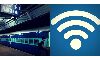 ട്രെയിനുകളില്‍ വൈ ഫൈ: ചെലവ് കുറഞ്ഞ സാങ്കേതിക വിദ്യ പരിശോധിച്ചുവരികയാണെന്ന് മന്ത്രി