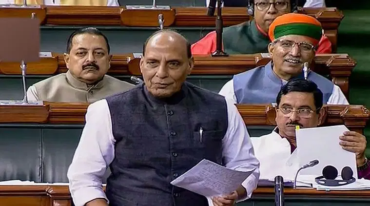 പൗരത്വ നിയമഭേദഗതി ബില്‍ ഇന്ന് കേന്ദ്രമന്ത്രിസഭ പരിഗണിക്കും;  ഈ മാസം പത്തിനു മുമ്പ് സഭയില്‍ അവതരിപ്പിക്കും