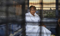 ഐഎന്‍എക്‌സ് മീഡിയ കേസ്: പി ചിദംബരത്തിന്റെ ജാമ്യ ഹരജില്‍ സുപ്രിം കോടതി ഇന്നു വിധി പറയും