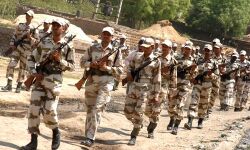 ഇന്തോടിബറ്റന്‍ ബോര്‍ഡര്‍ പോലിസില്‍ സംഘര്‍ഷം: സഹപ്രവര്‍ത്തകന്റെ വെടിയേറ്റ് ആറുപേര്‍ കൊല്ലപ്പെട്ടു