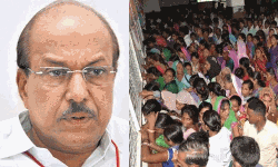 സര്‍ക്കാര്‍ മെഡിക്കല്‍ കോളജിലെ നിരക്ക് വര്‍ദ്ധന ജനജീവിതം ദുസ്സഹമാക്കും: പി കെ കുഞ്ഞാലിക്കുട്ടി എംപി