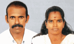 മാവേലിക്കര ഇരട്ട കൊലപാതകം: പ്രതി സുധീഷിന് വധശിക്ഷ