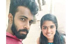 ബെംഗളൂരുവില്‍ മലയാളി യുവാവും യുവതിയും മരിച്ച സംഭവത്തില്‍ ദുരൂഹതയെന്ന് ബന്ധുക്കള്‍