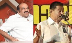 കോടിയേരി അവധി നീട്ടി; എം വി ഗോവിന്ദന് സിപിഎം സംസ്ഥാന സെക്രട്ടറിയുടെ ചുമതല