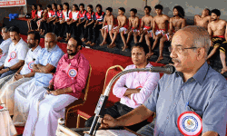 സ്‌പോര്‍ട്‌സ് ബീച്ച്:  കാമ്പുറം ബീച്ചില്‍ അഞ്ചു കോടിയുടെ പദ്ധതിക്ക് തുടക്കമായതായി എംഎല്‍എ