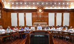 ലോക്‌സഭയിലും നിയമസഭകളിലും ആംഗ്ലോ ഇന്ത്യന്‍ സംവരണം കേന്ദ്രം നിര്‍ത്തലാക്കി