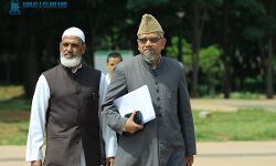 പൗരത്വ പട്ടിക വ്യാപനത്തെയും പൗരത്വ ഭേദഗതി ബില്ലിനേയും ചെറുക്കുമെന്ന് ജമാഅത്തെ ഇസ്‌ലാമി