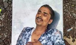 ഇരിപ്പിടത്തെ ചൊല്ലി തര്‍ക്കം: ഓടുന്ന ട്രെയിനില്‍ നിന്നും യാത്രക്കാരനെ പുറത്തേക്ക് എറിഞ്ഞു