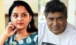 മഞ്ജു വാര്യരുടെ പരാതി: സംവിധായകന് ശ്രീകുമാര് മേനോന് അറസ്റ്റില് മഞ്ജു വാര്യരുടെ പരാതി: സംവിധായകന് ശ്രീകുമാര് മേനോന് അറസ്റ്റില്