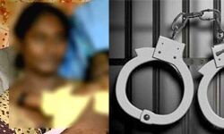 അമ്മ മക്കളെ ശിശുക്ഷേമസമിതിക്ക് കൈമാറിയ സംഭവം: പിതാവ് അറസ്റ്റില് അമ്മ മക്കളെ ശിശുക്ഷേമസമിതിക്ക് കൈമാറിയ സംഭവം: പിതാവ് അറസ്റ്റില്