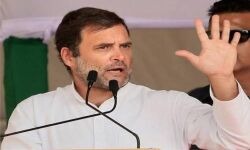 ബിപിസിഎല് സമരത്തിന് ഐക്യദാര്ഢ്യവുമായി രാഹുല് ഗാന്ധി നാളെ കൊച്ചിയില് ബിപിസിഎല് സമരത്തിന് ഐക്യദാര്ഢ്യവുമായി രാഹുല് ഗാന്ധി നാളെ കൊച്ചിയില്