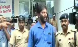 മാധ്യമപ്രവര്ത്തകയ്ക്കു നേരെ അതിക്രമം; തിരുവനന്തപുരം പ്രസ്ക്ലബ് സെക്രട്ടറി റിമാന്റില് മാധ്യമപ്രവര്ത്തകയ്ക്കു നേരെ അതിക്രമം; തിരുവനന്തപുരം പ്രസ്ക്ലബ് സെക്രട്ടറി റിമാന്റില്