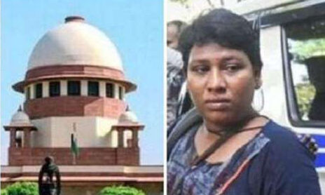 ശബരിമല യുവതീപ്രവേശനം: ബിന്ദു അമ്മിണിയുടെ ഹരജി ഇന്ന് സുപ്രിംകോടതിയില് ശബരിമല യുവതീപ്രവേശനം: ബിന്ദു അമ്മിണിയുടെ ഹരജി ഇന്ന് സുപ്രിംകോടതിയില്